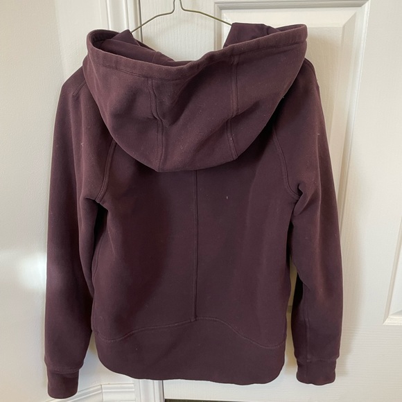 Lululemon Catch A Moment Hoodie - Picture 5 of 5